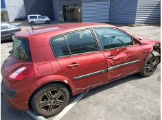 renault megane ii berlina 5p del año 2005 2