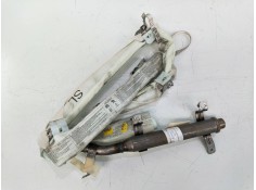 Recambio de airbag cortina delantero izquierdo para nissan primera trav. (p12) 1.8 16v cat referencia OEM IAM   