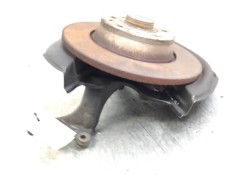 Recambio de mangueta trasera derecha para volkswagen golf v berlina (1k1) gti referencia OEM IAM    2