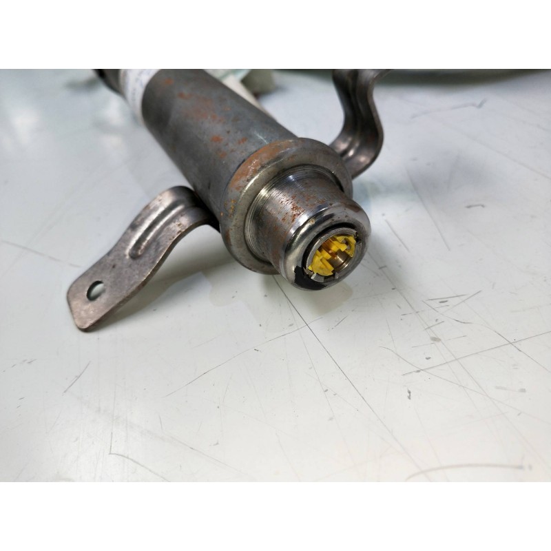 Recambio de airbag cortina delantero izquierdo para nissan primera trav. (p12) 1.8 16v cat referencia OEM IAM   