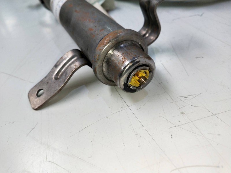 Recambio de airbag cortina delantero izquierdo para nissan primera trav. (p12) 1.8 16v cat referencia OEM IAM   