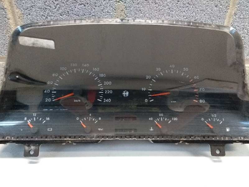 Recambio de cuadro instrumentos para alfa romeo 164 referencia OEM IAM   