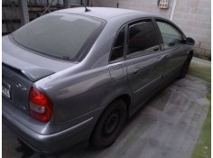 citroen c5 berlina del año 2001 2