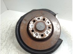 Recambio de mangueta trasera izquierda para volkswagen golf v berlina (1k1) gti referencia OEM IAM   