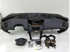 Recambio de kit airbag para nissan primera trav. (p12) 1.8 16v cat referencia OEM IAM   