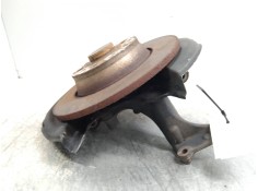 Recambio de mangueta trasera izquierda para volkswagen golf v berlina (1k1) gti referencia OEM IAM    2