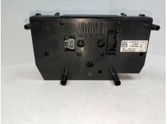 Recambio de mando calefaccion / aire acondicionado para peugeot 206 berlina xs referencia OEM IAM 96430550XT E242601 9140010483 2