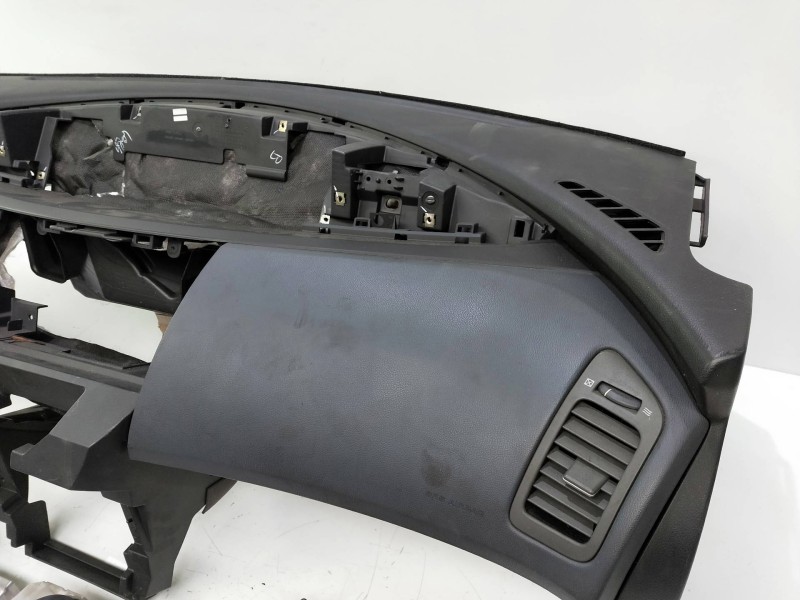 Recambio de kit airbag para nissan primera trav. (p12) 1.8 16v cat referencia OEM IAM   