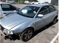 audi a3 (8l) del año 2006