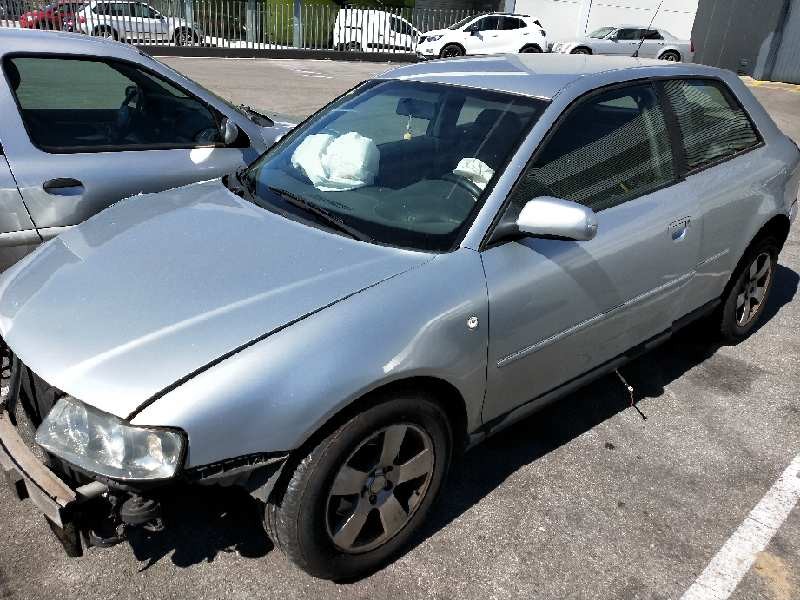 audi a3 (8l) del año 2006