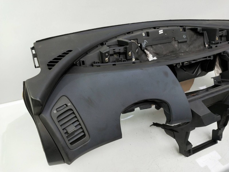 Recambio de kit airbag para nissan primera trav. (p12) 1.8 16v cat referencia OEM IAM   