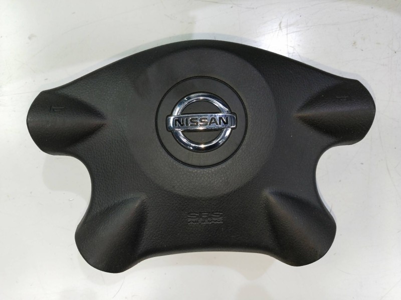 Recambio de kit airbag para nissan primera trav. (p12) 1.8 16v cat referencia OEM IAM   