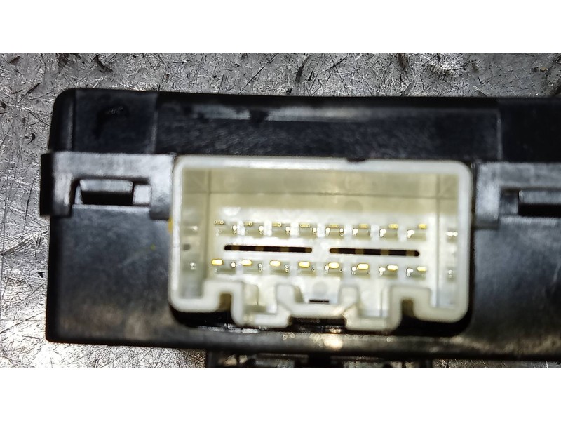 Recambio de modulo electronico para mazda 3 lim. () luxury referencia OEM IAM BHS788092 BJS988092 