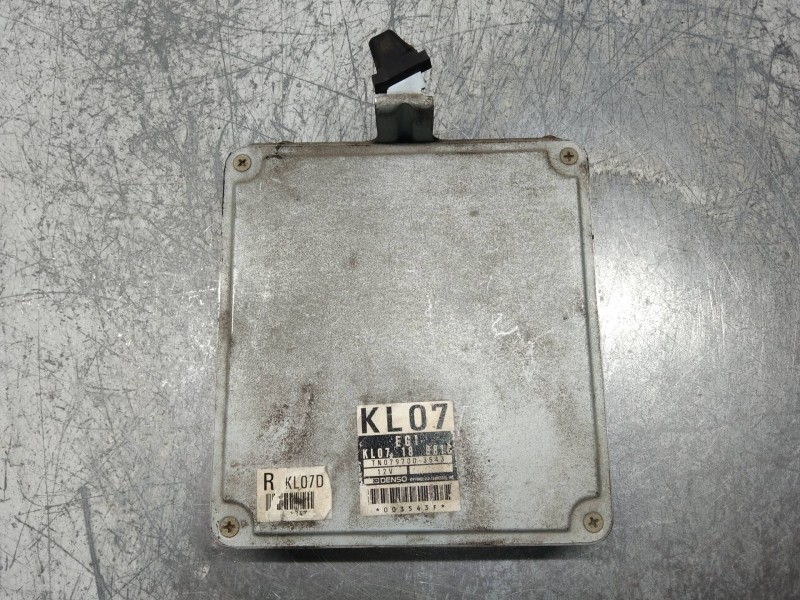 Recambio de centralita motor uce para ford probe 2.5 v6 24v cat referencia OEM IAM KL0718881C TN0797003543 KL07