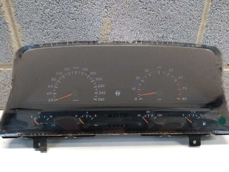 Recambio de cuadro instrumentos para alfa romeo 164 referencia OEM IAM   