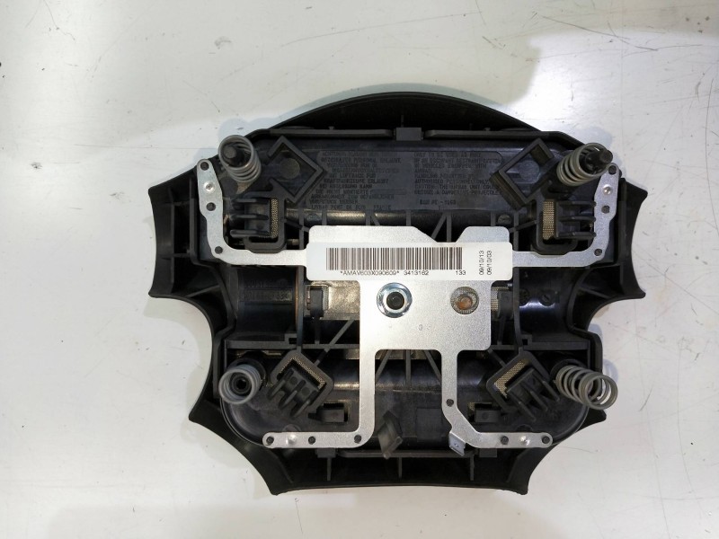 Recambio de kit airbag para nissan primera trav. (p12) 1.8 16v cat referencia OEM IAM   