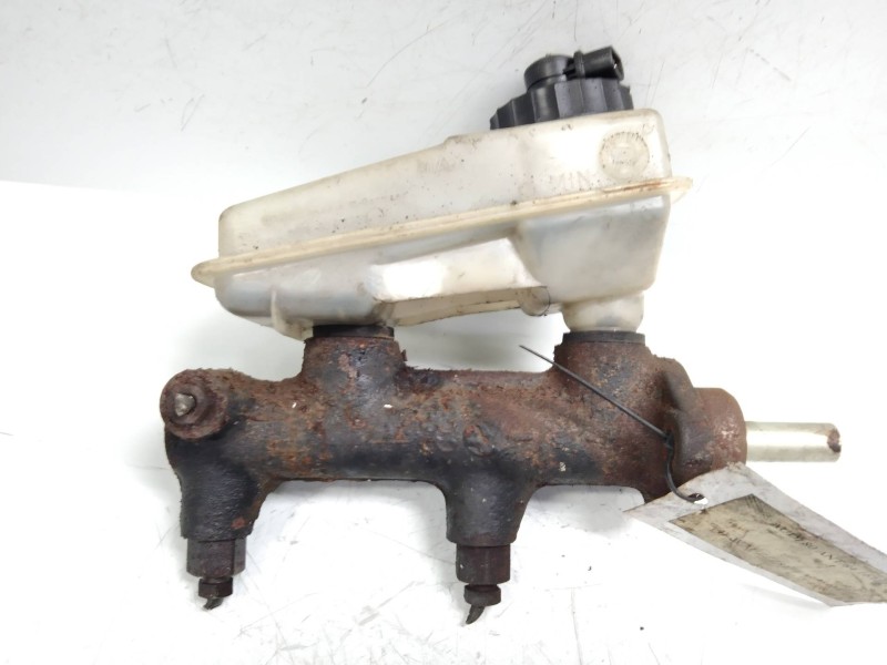 Recambio de bomba freno para audi 80 (811/813) 1.6 turbodiesel (cy) referencia OEM IAM   