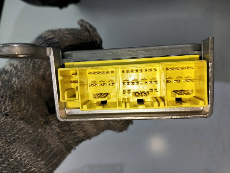 Recambio de kit airbag para nissan primera trav. (p12) 1.8 16v cat referencia OEM IAM   