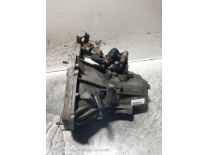 Recambio de caja cambios para alfa romeo 166 2.4 jtd cat referencia OEM IAM   