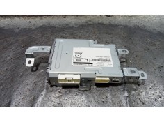 Recambio de modulo electronico para mazda 3 lim. () luxury referencia OEM IAM BJM866DRX CRLM63F1JM 