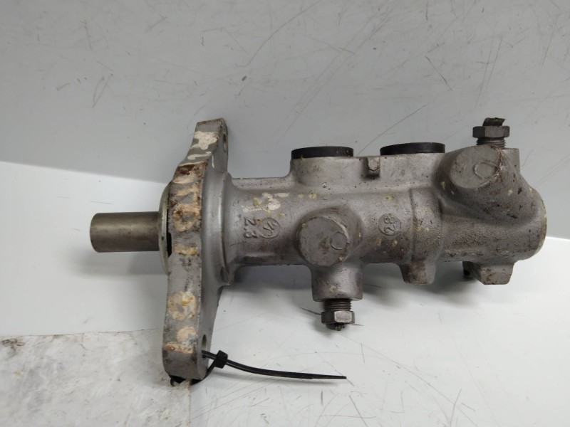 Recambio de bomba freno para audi a2 (8z) 1.4 tdi referencia OEM IAM   