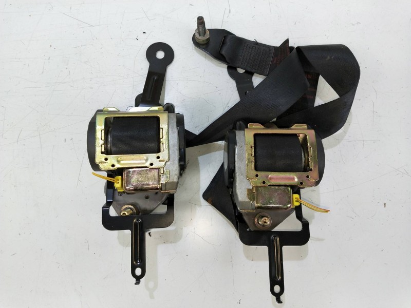 Recambio de kit airbag para nissan primera trav. (p12) 1.8 16v cat referencia OEM IAM   