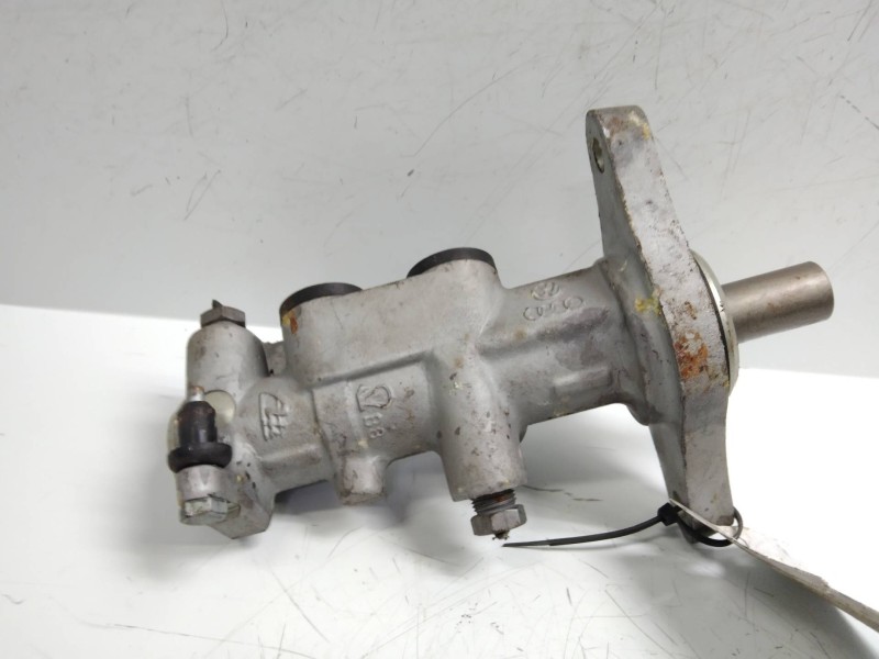 Recambio de bomba freno para audi a2 (8z) 1.4 tdi referencia OEM IAM   