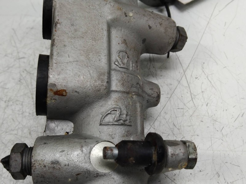 Recambio de bomba freno para audi a2 (8z) 1.4 tdi referencia OEM IAM   