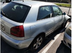 audi a3 (8l) del año 2006 2