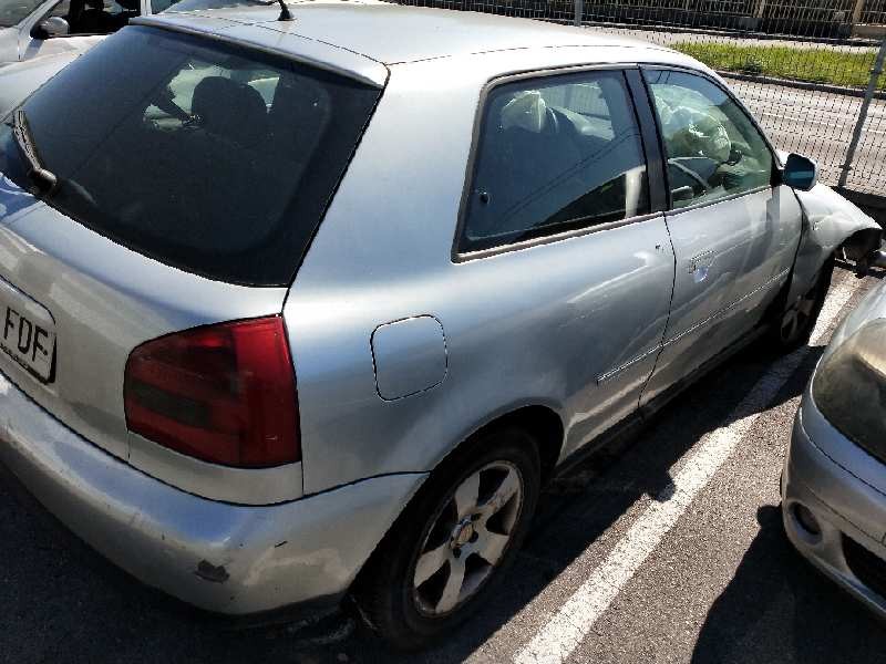 audi a3 (8l) del año 2006