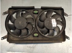 Recambio de electroventilador para alfa romeo 166 2.4 jtd cat referencia OEM IAM   