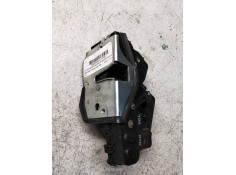 Recambio de motor cierre centralizado delantero derecho para bmw serie 3 berlina (e46) 320d referencia OEM IAM   4P