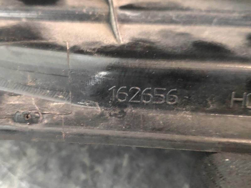 Recambio de piloto trasero derecho para volvo xc90 d5 kinetic (5 asientos) (136kw) referencia OEM IAM 162656  SUPERIOR