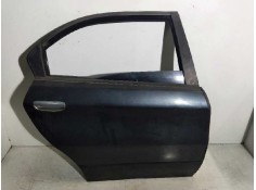 Recambio de puerta trasera derecha para alfa romeo 166 2.4 jtd cat referencia OEM IAM   