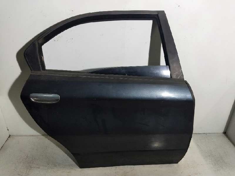 Recambio de puerta trasera derecha para alfa romeo 166 2.4 jtd cat referencia OEM IAM   