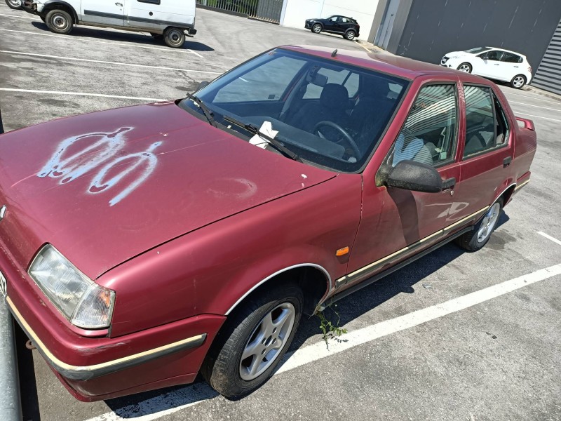 renault 19 (b/c/l53) del año 1990