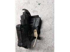 Recambio de motor cierre centralizado delantero derecho para bmw serie 3 berlina (e46) 320d referencia OEM IAM   4P 2