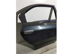 Recambio de puerta trasera derecha para alfa romeo 166 2.4 jtd cat referencia OEM IAM    2
