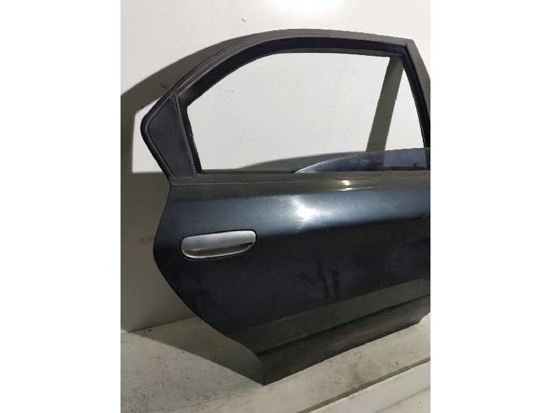 Recambio de puerta trasera derecha para alfa romeo 166 2.4 jtd cat referencia OEM IAM   