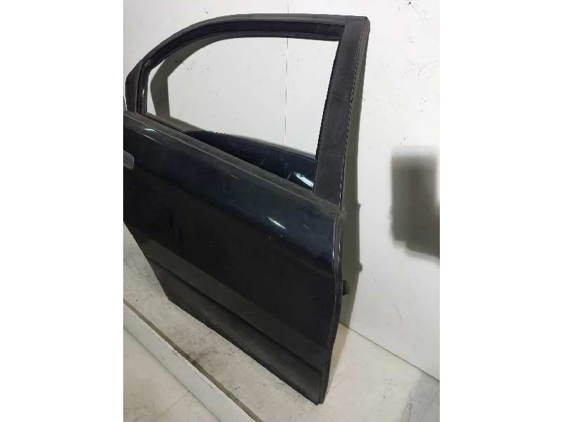 Recambio de puerta trasera derecha para alfa romeo 166 2.4 jtd cat referencia OEM IAM   
