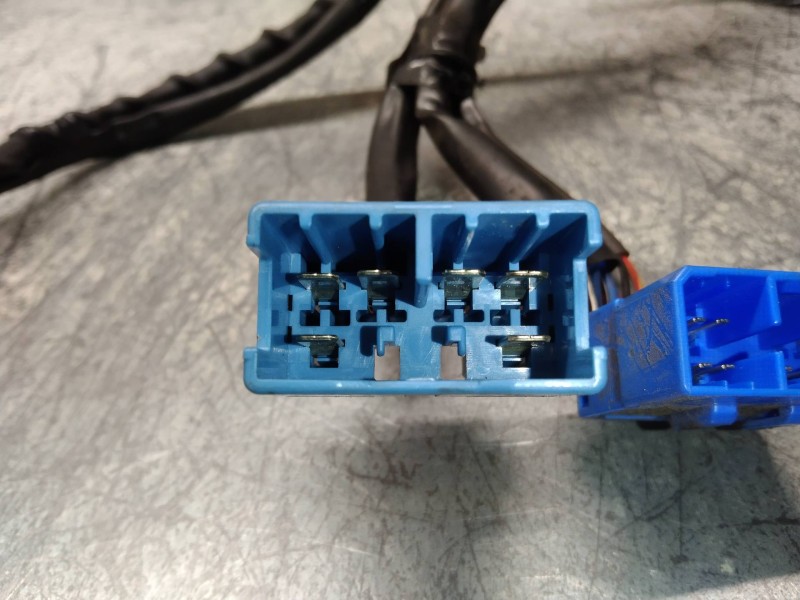 Recambio de mando luces para ford probe 2.5 v6 24v cat referencia OEM IAM   