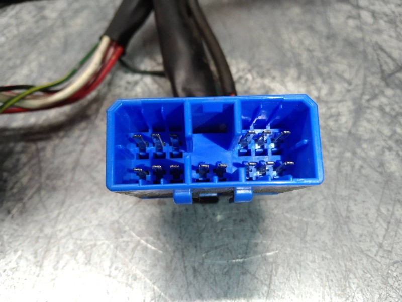 Recambio de mando luces para ford probe 2.5 v6 24v cat referencia OEM IAM   