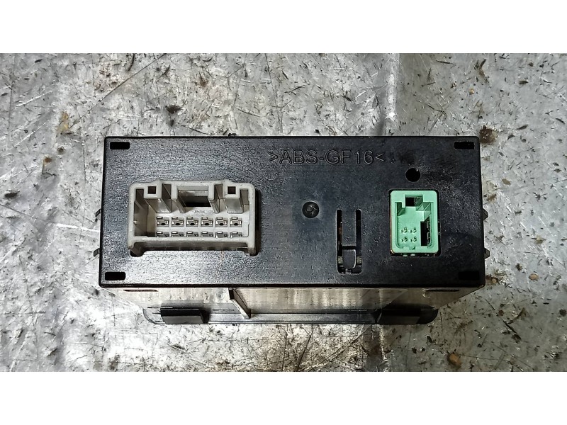 Recambio de modulo electronico para mazda 3 lim. () luxury referencia OEM IAM BHP1669U0 MD410346 