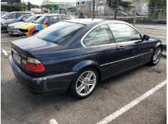bmw serie 3 coupe (e46) del año 2002 2