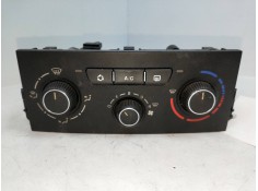 Recambio de mando calefaccion / aire acondicionado para peugeot 207 sw confort referencia OEM IAM   