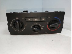 Recambio de mando calefaccion / aire acondicionado para peugeot 207 sw 1.6 16v hdi fap referencia OEM IAM   