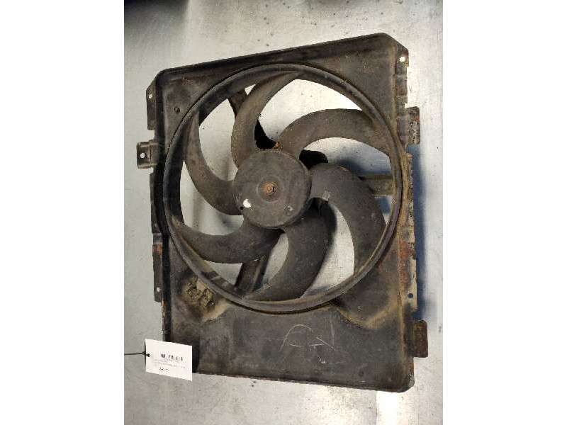 Recambio de electroventilador para alfa romeo gtv (163) 1.8 16v cat referencia OEM IAM  60657618 
