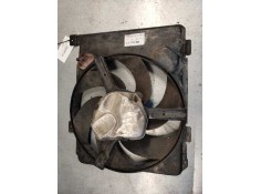 Recambio de electroventilador para alfa romeo gtv (163) 1.8 16v cat referencia OEM IAM  60657618  2
