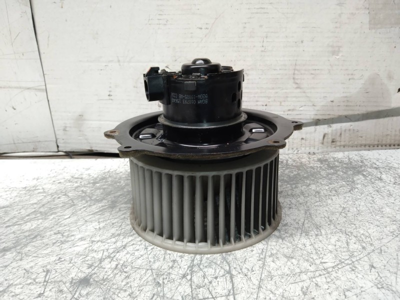 Recambio de motor calefaccion para ford probe 2.5 v6 24v cat referencia OEM IAM   