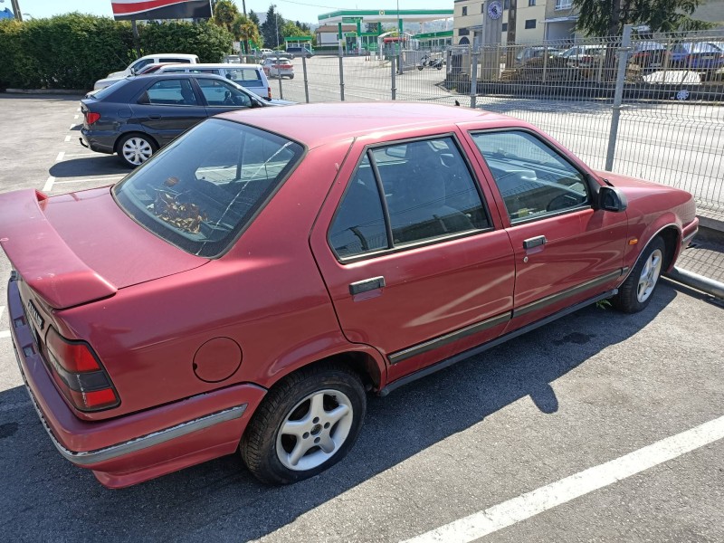 renault 19 (b/c/l53) del año 1990